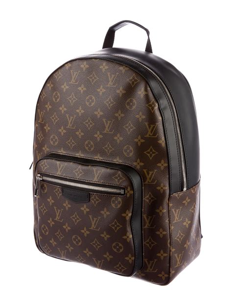 louis vuitton bags love letter|lv monogram backpack.